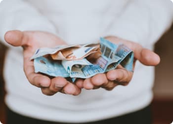 money